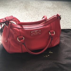 Kate Spade crossbody handbag